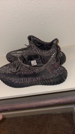 Yeezys size 12