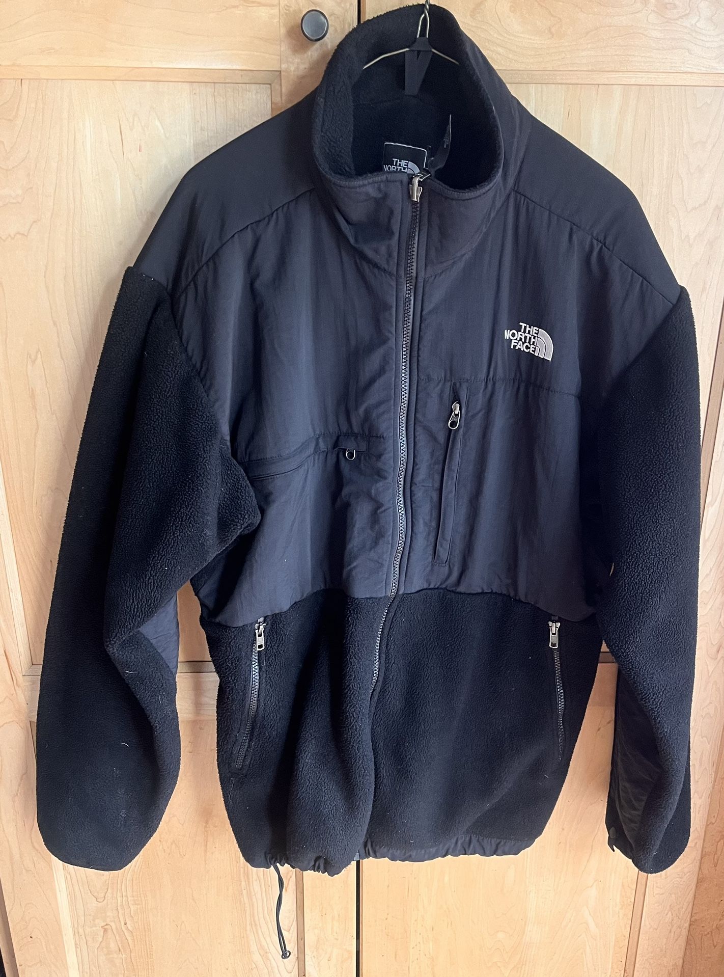 Men's North Face Fleece Retro Denali Jacket XL