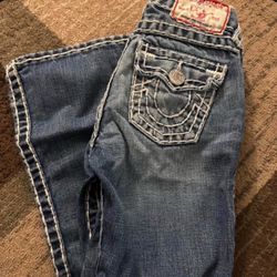 True religion (FOR LITTLE GIRLS)
