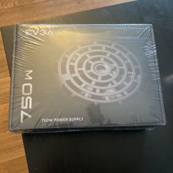 EVGA 750 N1, 750W Power supply &Seagate Barracuda 2TB International Hard Drive HDD 3.5 Inch SATA 6Gb/s 7200 RPM 256 MB Cache 3.5 Inch 