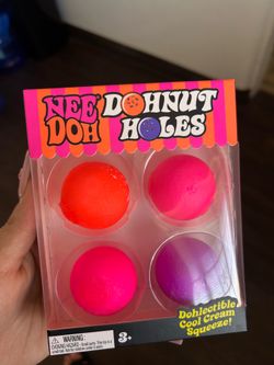 Needoh