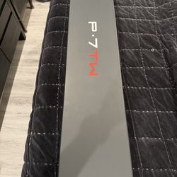 TaylorMade Irons P7TW