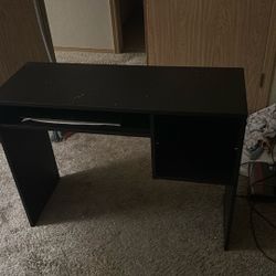 Free Desk
