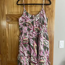 Summer Dress - Loft