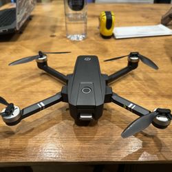 Holy Stone  Video Drone
