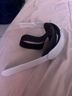 Meta Quest 2 Backstrap