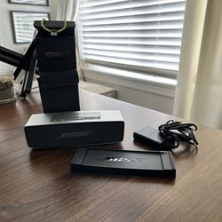 Bose SoundLink Mini Bluetooth Speaker 