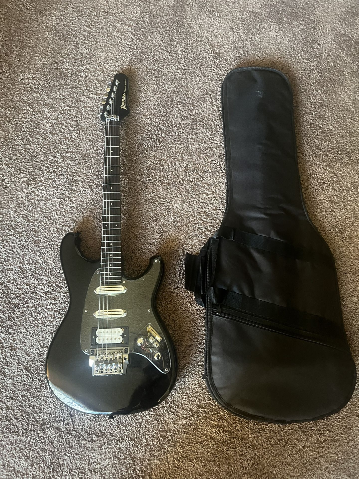 Ibanez RS440- Roadstar II Series