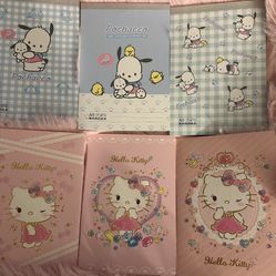 Notebooks