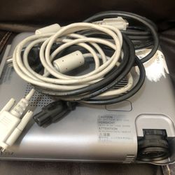projector 