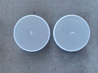 Bose 791 In-Ceiling Speakers