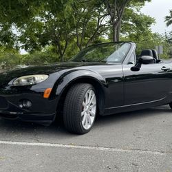 2006 Mazda Miata