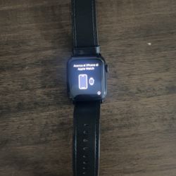 Apple Watch SE 2nd Generation 