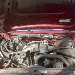 1995 Ford F-150