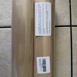 20 Inch x 50 Feet Painters Paper Roll Tape and Drape 