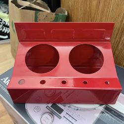 Magnetic Spray Can Holder 