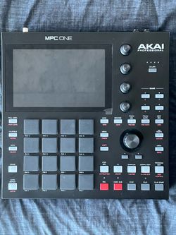 Akai MPC One