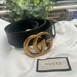 Gucci Belt Woman 