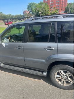 2006 Lexus GX 470