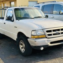 Ford Ranger 1999 