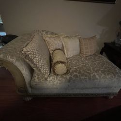 Love Seat 
