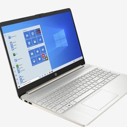 HP Laptop 15-ef1xxx