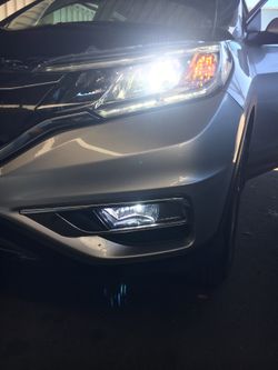 Led kits