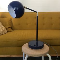 Mid Century Style Desk Lamp