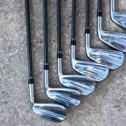Golf Clubs