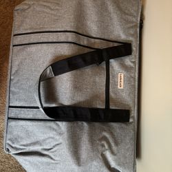 Large Insulated Tote