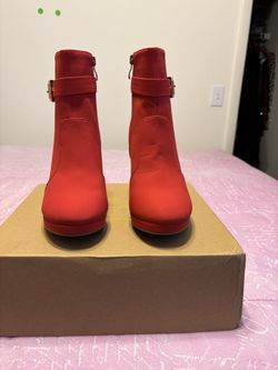 Woman’s Boots