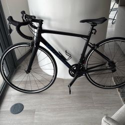 Specialized Allez - Black