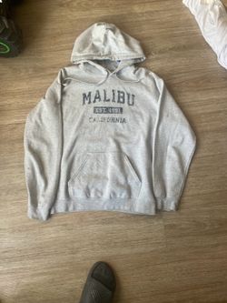 Malibu California Hoodie