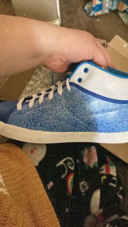Men’s shoes $250 obo must go ASAP