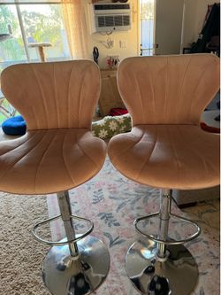 Bar stools