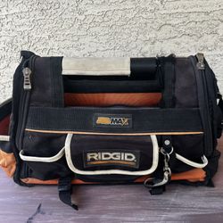 tool bag