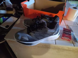 Fila size 912