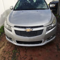 2016 Chevrolet Cruze Turvo 1.4l.