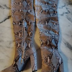 Women's Boots