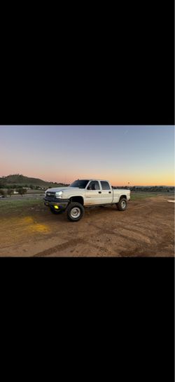 2005 Duramax