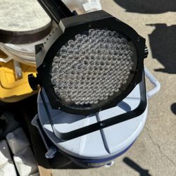 Party Display Light