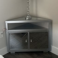 Angled Stand