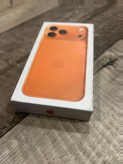 iPhone 17 pro Max factory unlocked 512gb