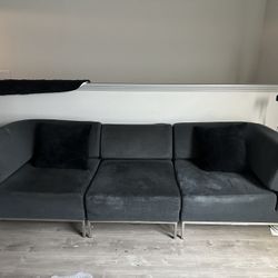Free Modern Couch