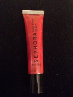 Sephora Lig Gloss- Red Velvet