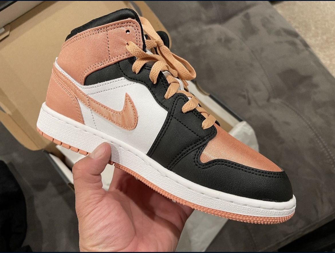 Air Jordan Nike