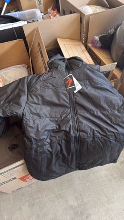 Jackets