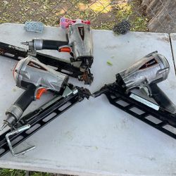 Pistola Paslode Model -F250S-PP