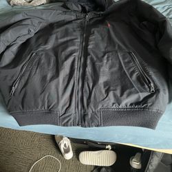 Ralph Lauren Bomber Jacket