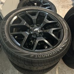 95% For Chevy GMC Truck 